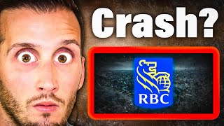 Shocking RBC Report Reveals Where Home Prices May Be Headed
