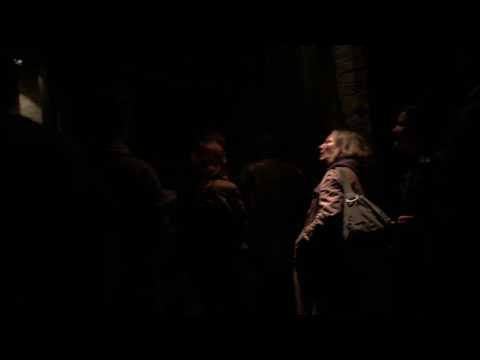 Richard Scott & Axel Dörner @ Speicher | concerts for two old water reservoirs, Berlin, July 2017