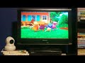 Closing To The Backyardigans Super Secret Super Spy 2007 DVD