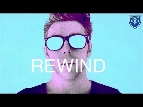 Michael S. - Rewind (Official Music Video)