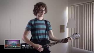 Vidéo Rocksmith 2014 + Cable