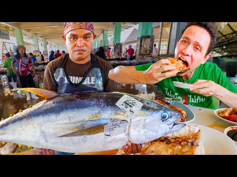 Tuna Ph