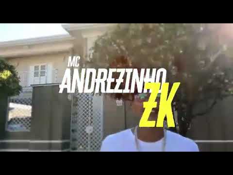 MC Andrezinho zk século xxl DJ Biel