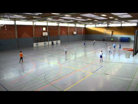 TBV U13 Hallenkreismeisterschaft 2