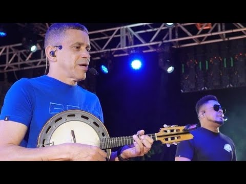 Show 📽 Grupo Revelação | Novos Campos Paulista | São Paulo | (08/11/2024)❤️ #gruporevelação #pagode