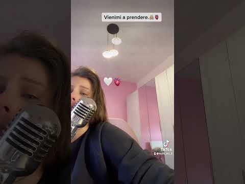 Le tasche piene di sassi (cover)