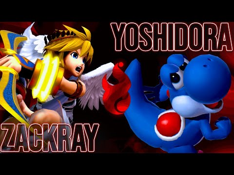 ZACKRAY IS GIVING ME FAITH IN PIT AGAIN OH NO PLEASE HELP