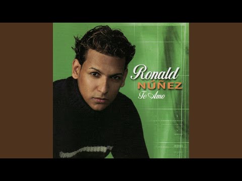 Te Amo - Ronald Nunes