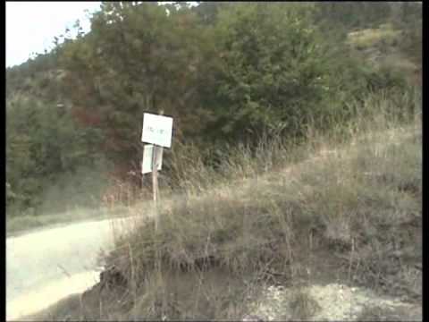 Zivian Ceschino-Team'971 2010-Punto Super 1600