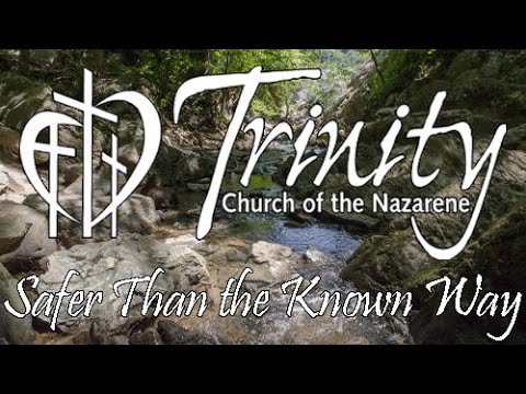 Safer Than the Known Way