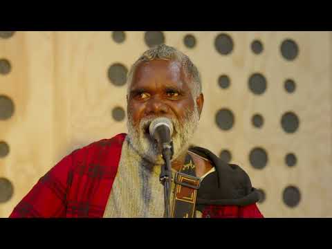 Ilkari Maru Band 2024 - Hey tjamu tjamu video