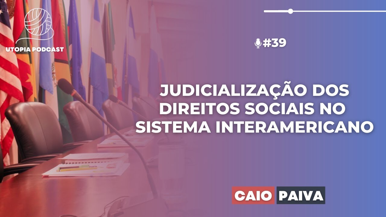 #39 - Caso Comentado: Lagos del Campo vs. Peru
