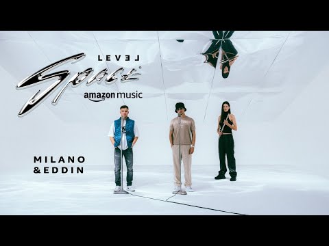 Milano x Eddin - Au Revoir (Level Space Edition)