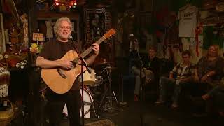 Company - Dean Friedman Live! In Concert at Kulak&#39;s Woodshed