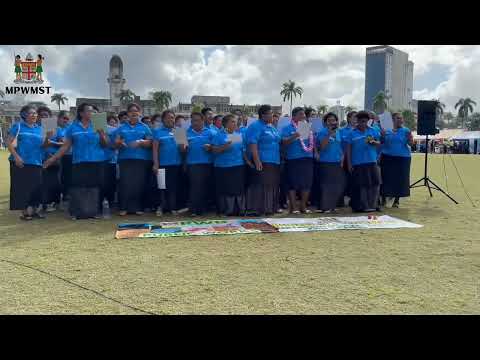 Sau Mada Ga Na Manuwa