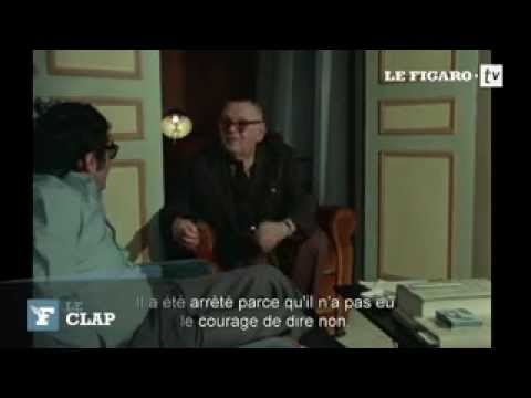 Claude Lanzmann : «Le procès Eichmann est une honte»
