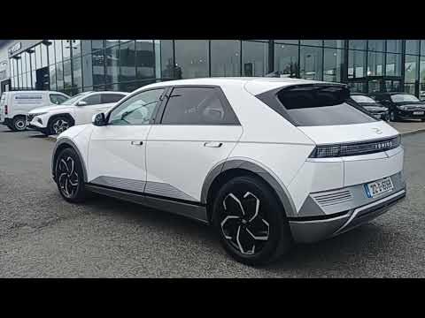Hyundai Ioniq 5 Premium 58kw Range 384kms - Image 2