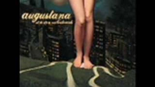 Augustana - Stars and Boulevards w/ lyrics