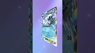 Paldean Wonders pack opening! #pokemoncards #packopenning #pokemontcg #cards #pokémon