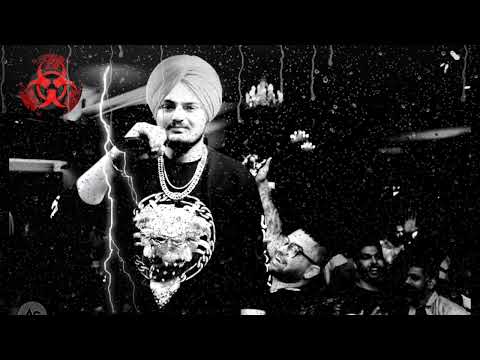 TOXIC SONG ||BAD|| #speedrecords #sidhumoosewala #punjabisong