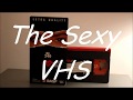 BASF SEXY Vision VHS Tape S Das Heißeste Was Video Zu Bieten Hat