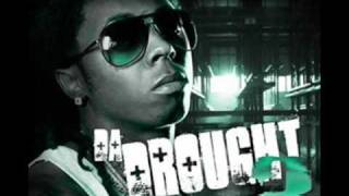Lil Wayne Da Drought 3 Top Back (Freestyle)