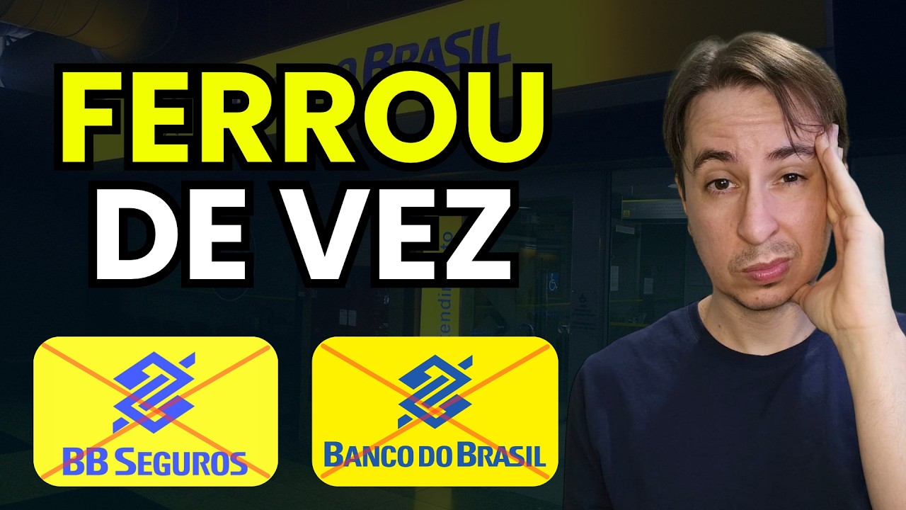"Venda BBSE3, pior resultado em anos no BBAS3 e El Niño ferra ainda mais. BBDC4 é compra" diz Itau