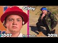 Nickelodeon Famous Stars Before and After 2018 (Then and Now)