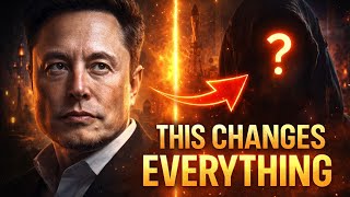 Elon Musk: This Changes Everything… (Watch Till the End)