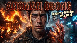 Download lagu Anoman Obong - Dark Cinematic Trap | Javanese Gamelan War Beat mp3
