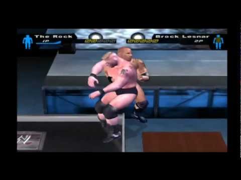 WWE Smackdown! : Here Comes the Pain Playstation 2