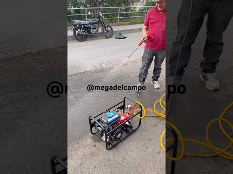 Vendemos fumigadoras estacionarias en en municipio de Pamplona, departamento de Norte de Santander📍