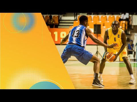 AS Police v BC Mazembe - Africa Champions Clubs - Elite 16 2019