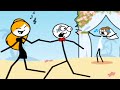 Draw Fly WEEGOON Gameplay Walkthrough All Levels 111 130 Funny Stickman Brain Puzzle Game