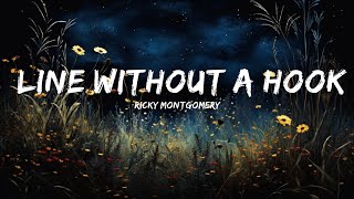 Download lagu Ricky Montgomery - Line Without A Hook (Lyrics) | BABEL  | 30mins - Feeling your music mp3