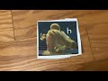 Sesame Street Letter H Is For Horse 1989
