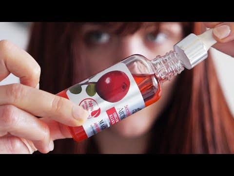 Maska do włosów lub białkiem oleistej Lemon Hair Treatment