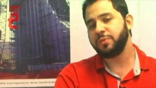 ENGENHARIA ELÉTRICA - Programa "Na Real"