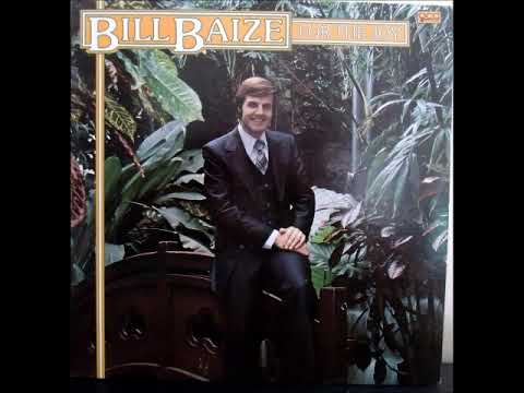You Must Be Born Again / Bill Baize