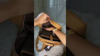 Matt and Natt Alex Vegan Backpack-Loom