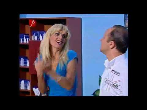 Trasnitii MARATON Sezon 17 Episod 19,20,21