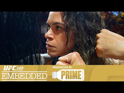 UFC 289: Embedded - Эпизод 6