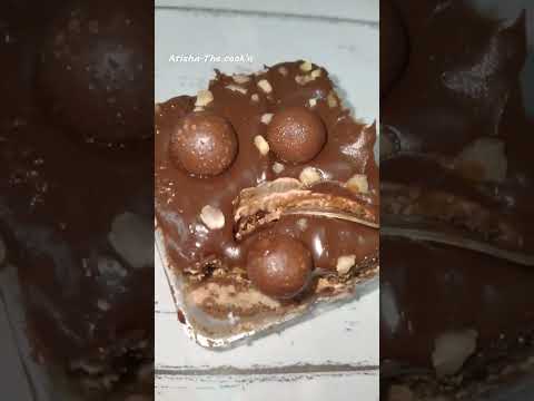 chocolate pastry 😋