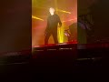 Underworld - Jumbo , Gashouder Amsterdam, March 16 2024