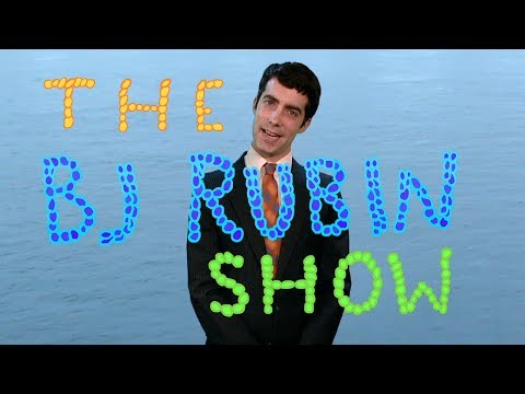 The BJ Rubin Show - Pilot II, Part 1