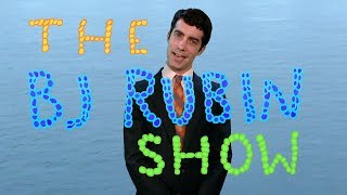 The BJ Rubin Show - Pilot II, Part 1