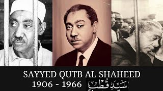Download lagu The Writer who was Hanged for Rejecting Tyranny: Sayyed Qutb شهيد سيد قطب mp3