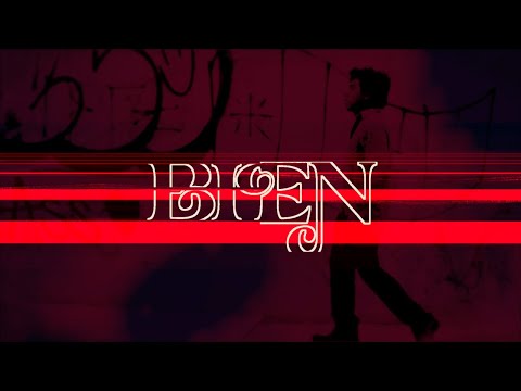 Geovanni Leon – BIEN ft. LFA (lyric video)