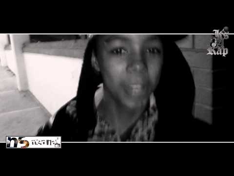 NorthsideMedia [It's A Rap] // Rome aka Getaway Kid [Younga]