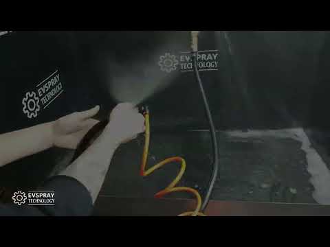 Двухфазная форсунка сталь 303 1/4 В2-S12 (сифон)